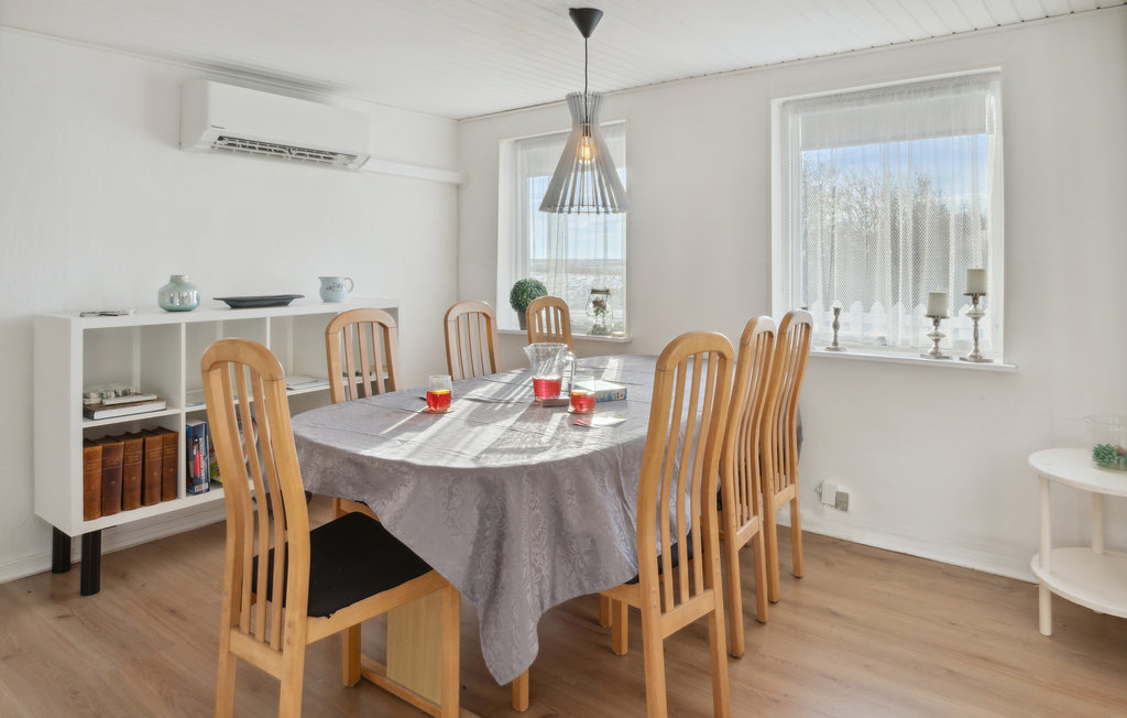 Feriehus - Kegnæs Strand , Danmark - F09526 14