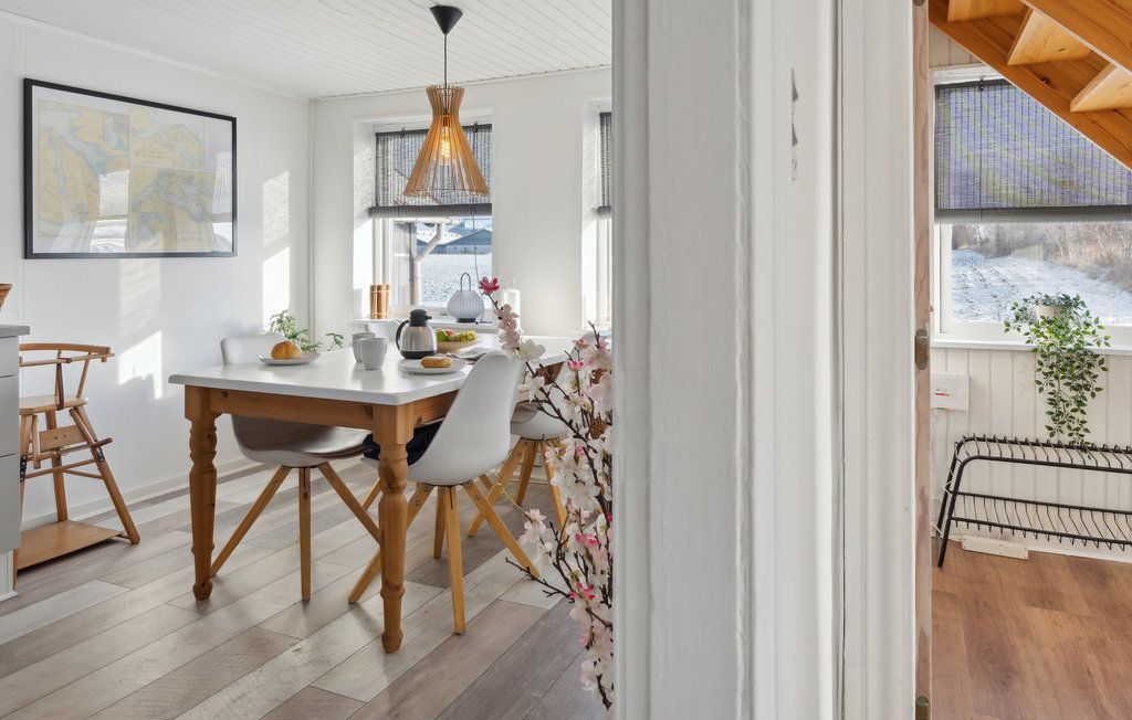 Feriehus - Kegnæs Strand , Danmark - F09526 15