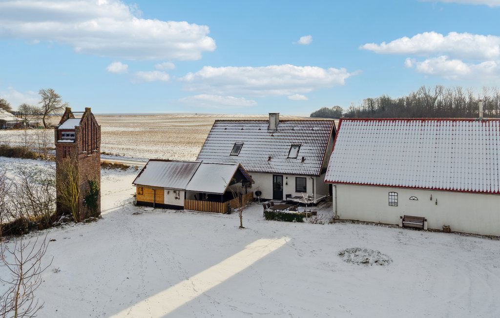 Feriehus - Kegnæs Strand , Danmark - F09526 9