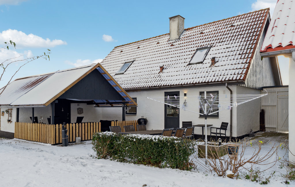 Feriehus - Kegnæs Strand , Danmark - F09526 8