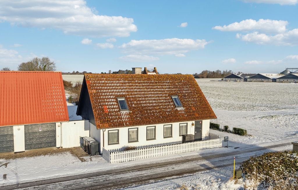 Feriehus - Kegnæs Strand , Danmark - F09526 10