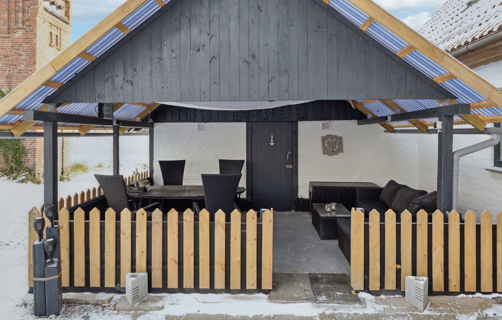 Feriehus - Kegnæs Strand , Danmark - F09526 2