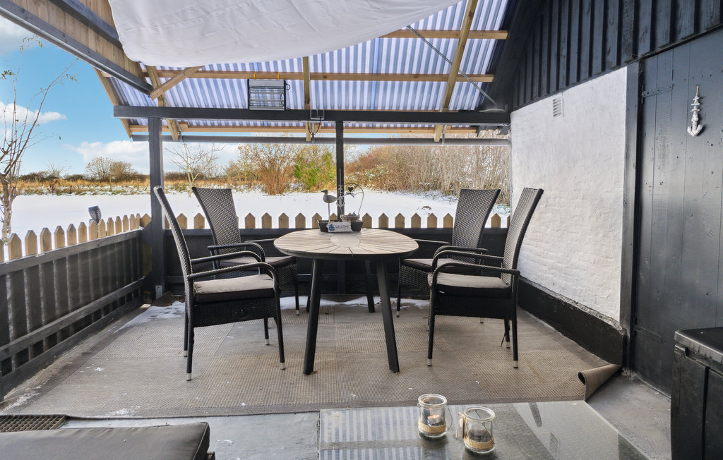 Feriehus - Kegnæs Strand , Danmark - F09526 11