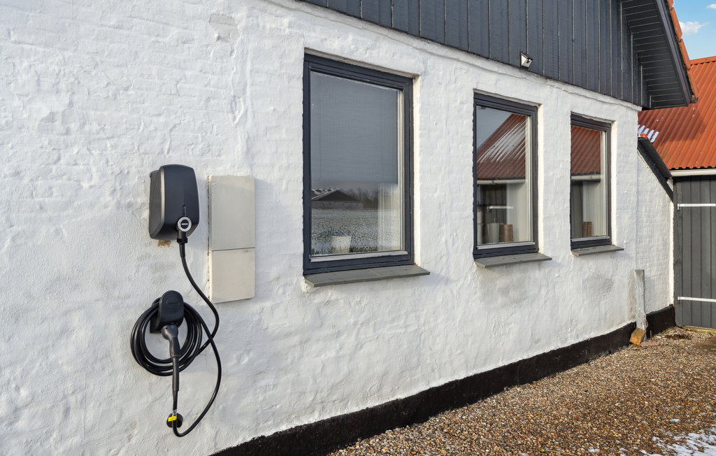 Feriehus - Kegnæs Strand , Danmark - F09526 12