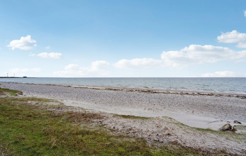 Semesterhus - Skovmose Strand , Danmark - F09523 16