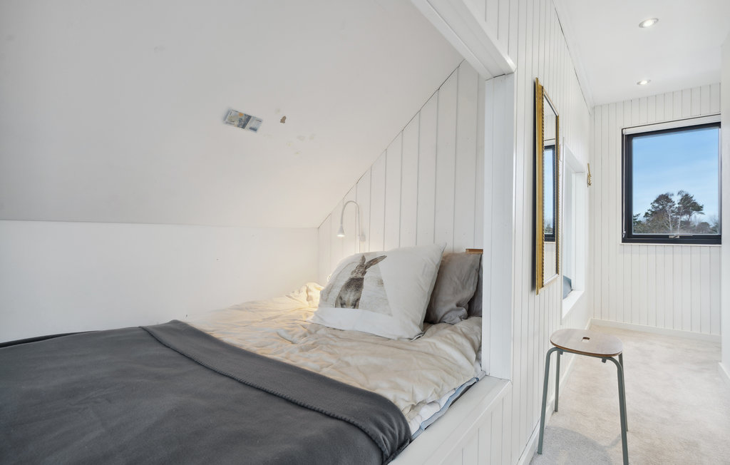 Semesterhus - Skovmose Strand , Danmark - F09523 13