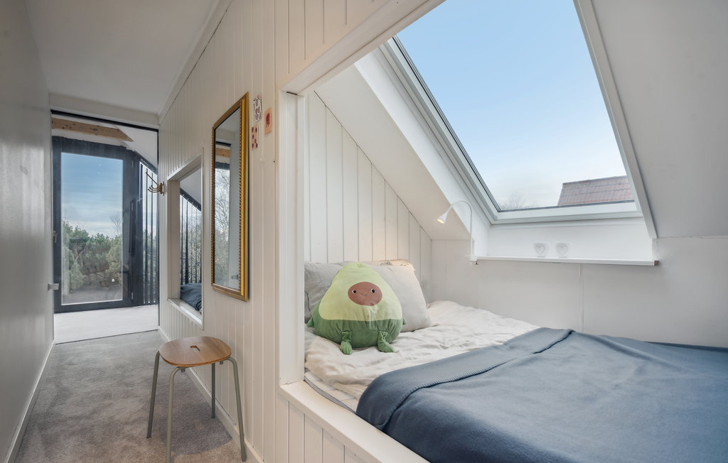 Semesterhus - Skovmose Strand , Danmark - F09523 14