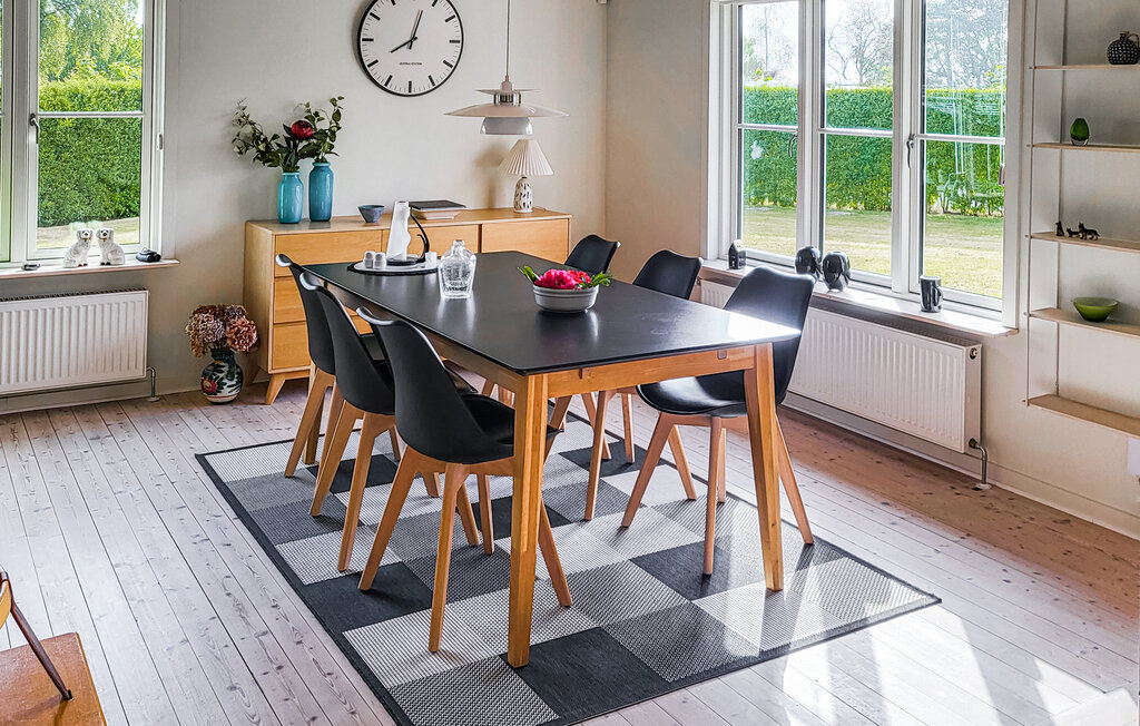 Semesterhus - Naldmose Strand , Danmark - F09525 4