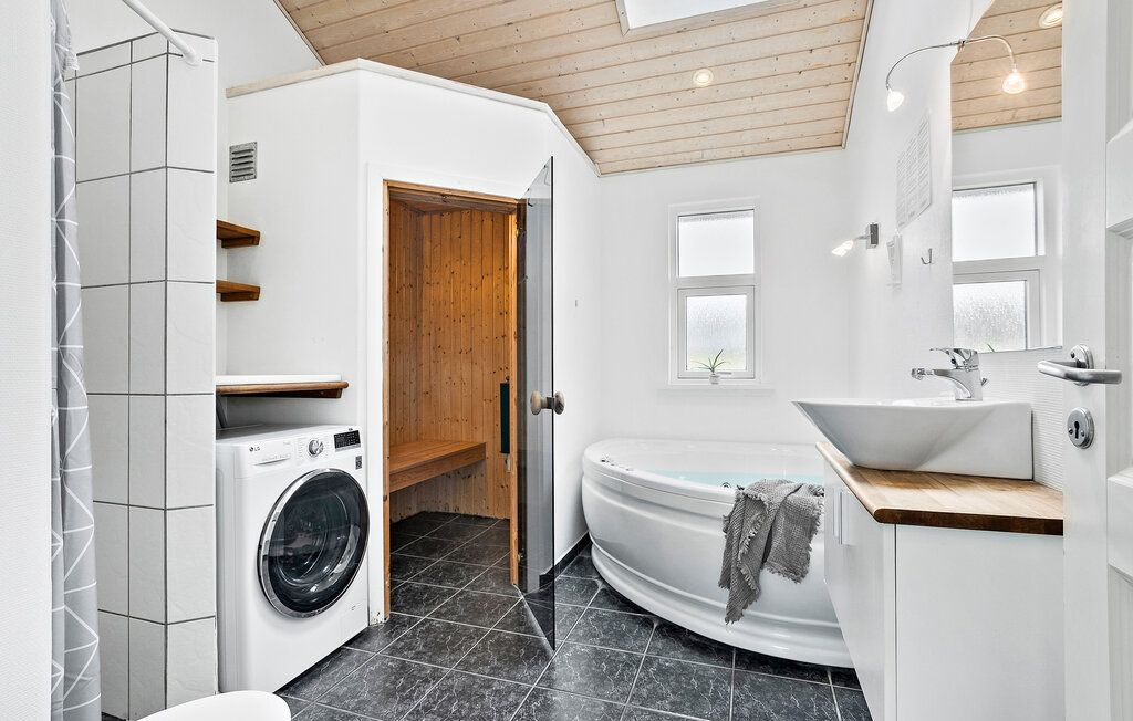 Feriehus - Lavensby , Danmark - F09143 16