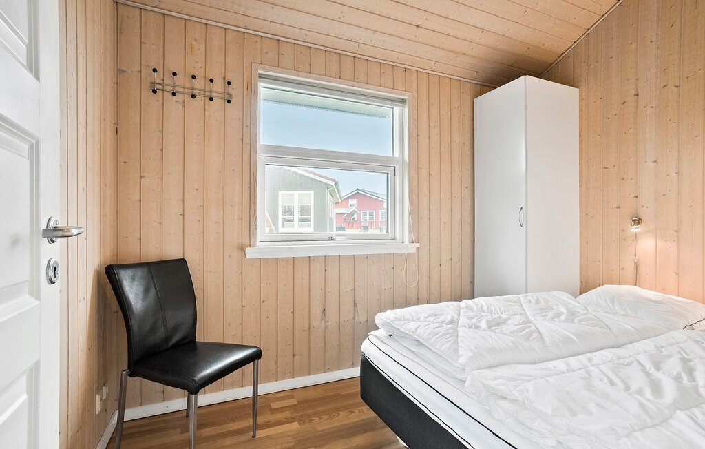 Feriehus - Lavensby , Danmark - F09143 13