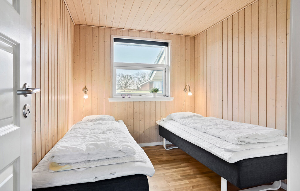 Feriehus - Lavensby , Danmark - F09143 14