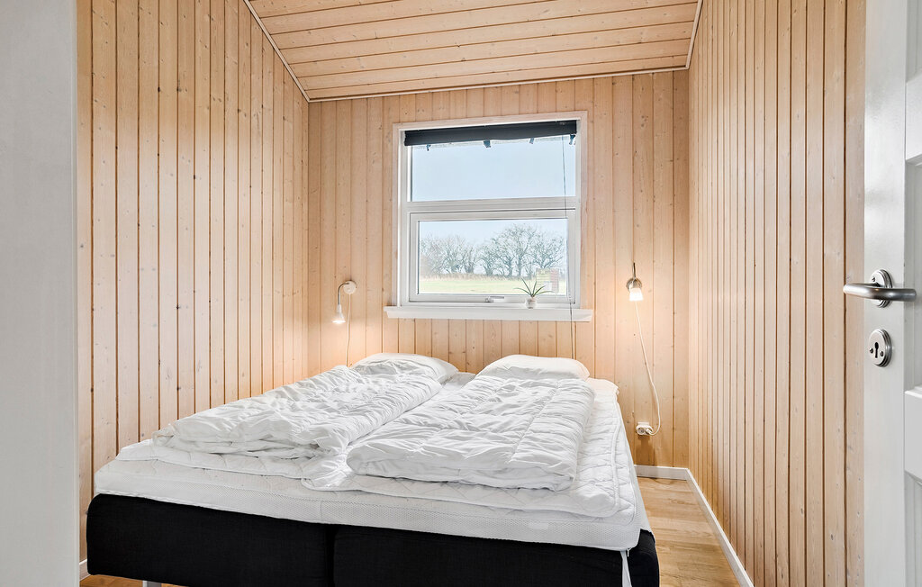 Feriehus - Lavensby , Danmark - F09143 15