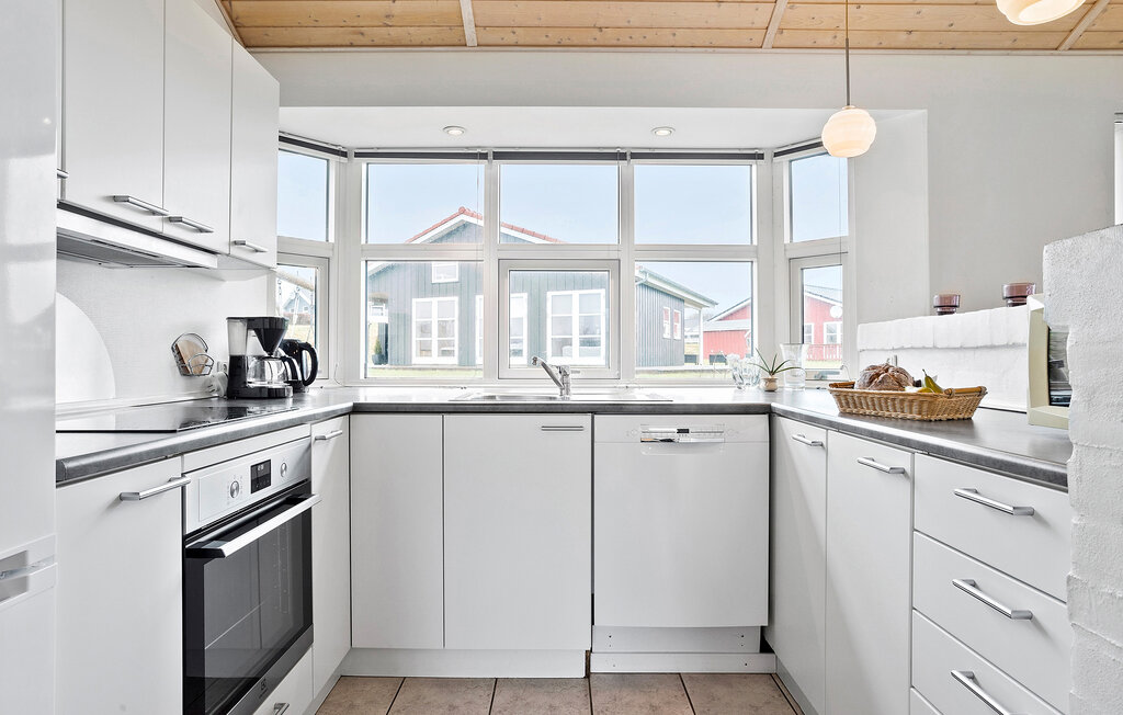 Feriehus - Lavensby , Danmark - F09143 6