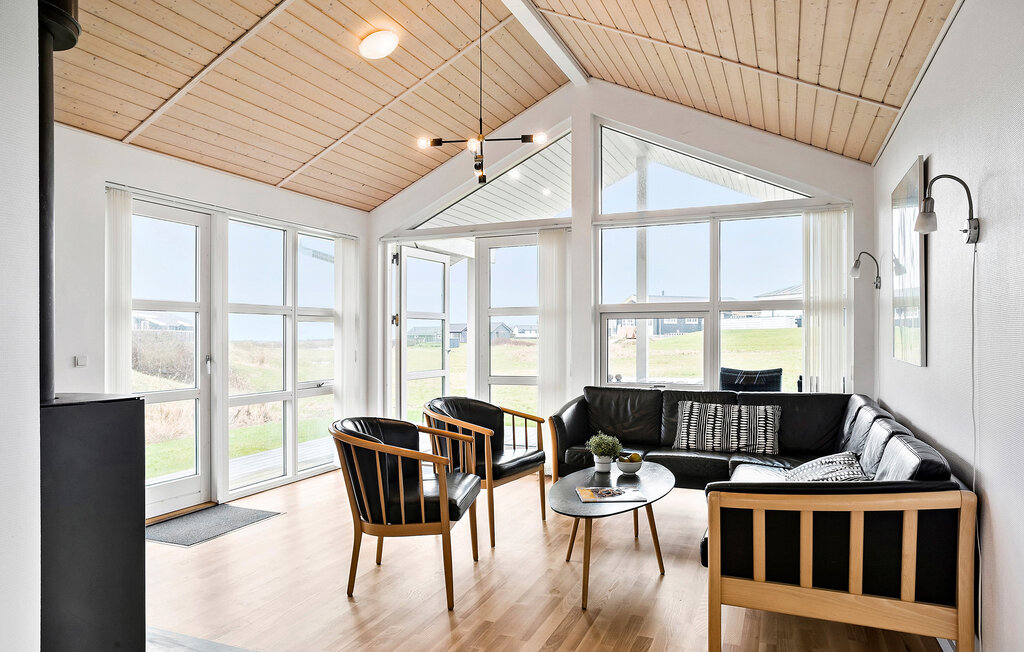 Feriehus - Lavensby , Danmark - F09143 3