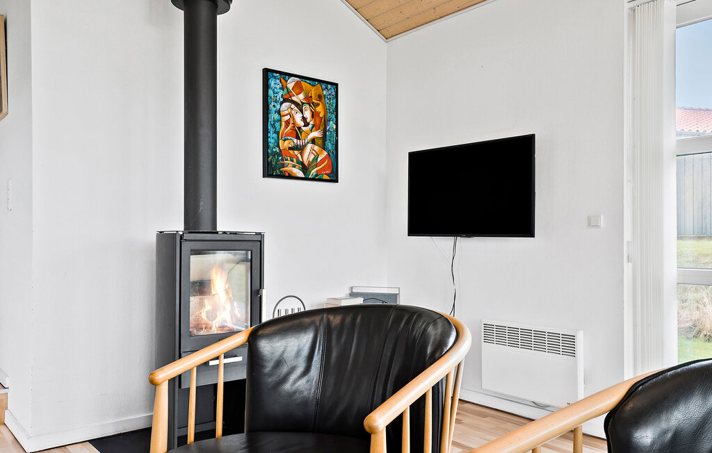 Feriehus - Lavensby , Danmark - F09143 12