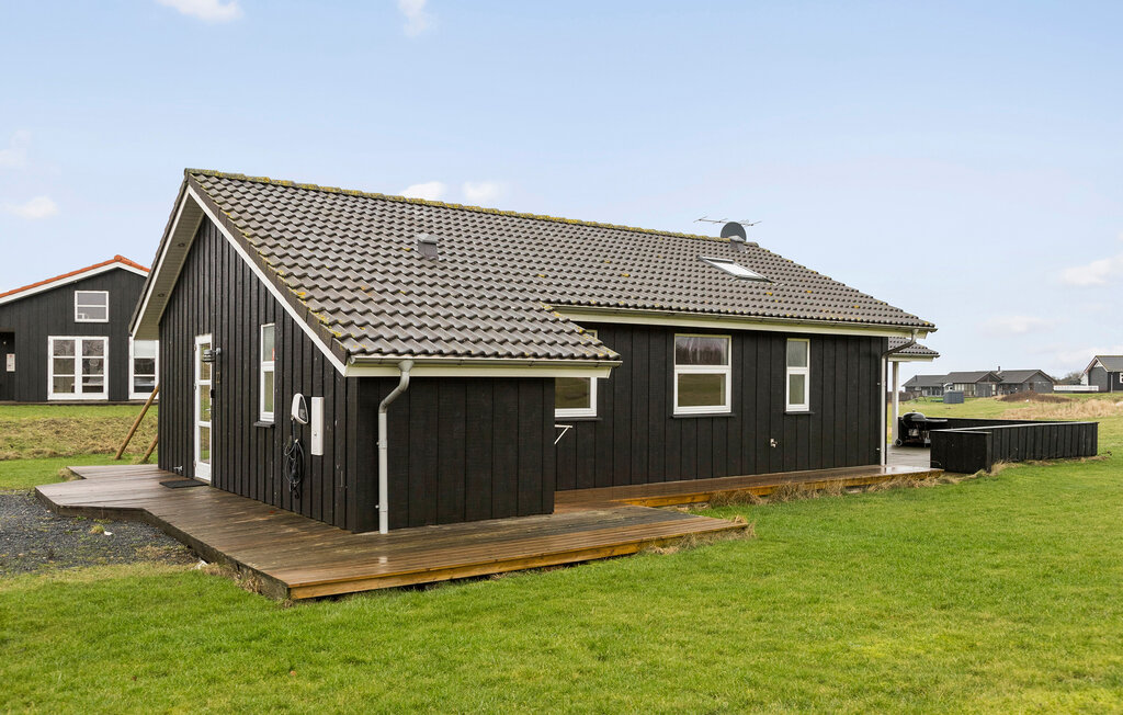 Feriehus - Lavensby , Danmark - F09143 9