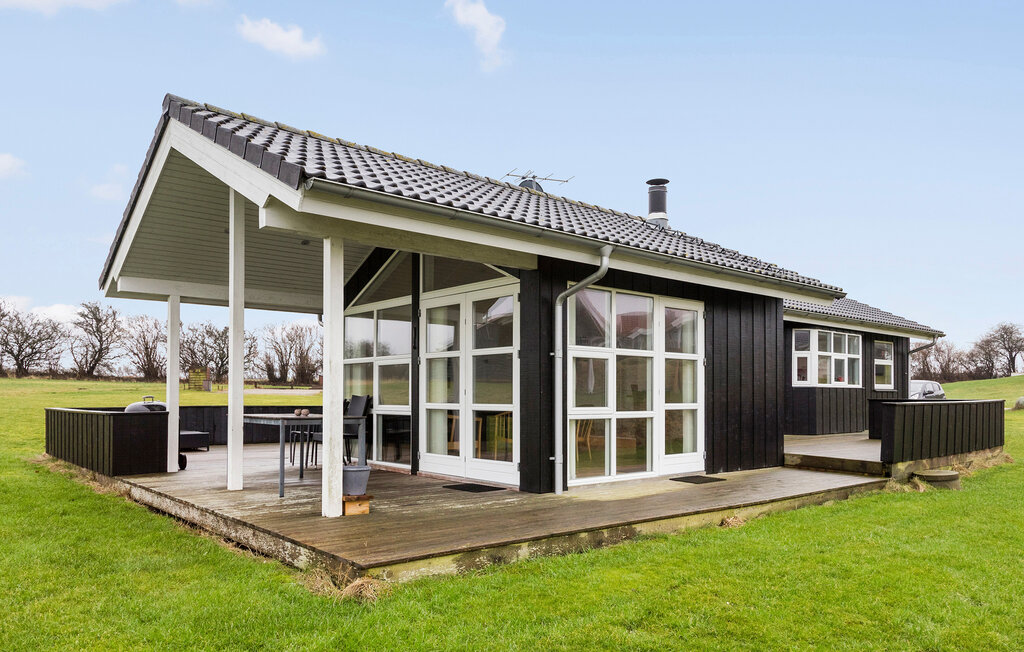 Feriehus - Lavensby , Danmark - F09143 10