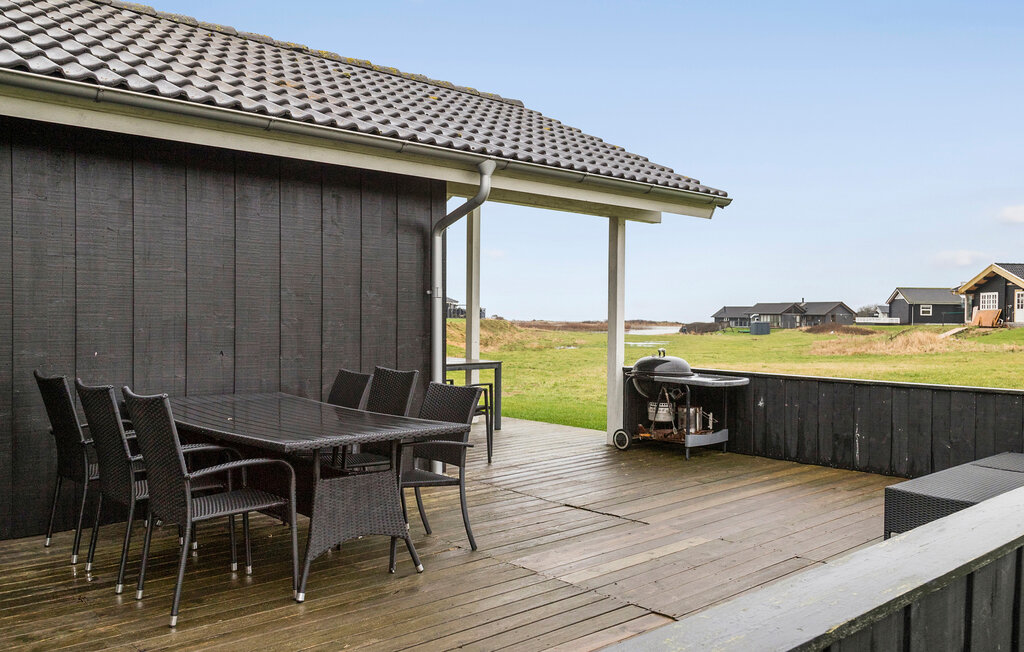 Feriehus - Lavensby , Danmark - F09143 2