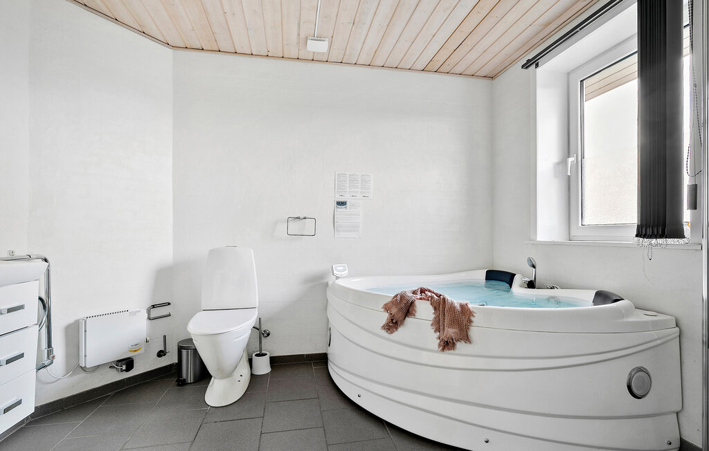 Feriehuse - Skovmose Strand , Danmark - F09298 18