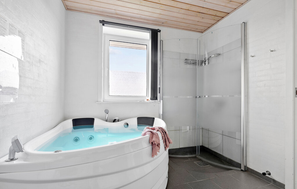 Feriehuse - Skovmose Strand , Danmark - F09298 19