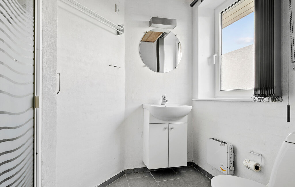 Feriehuse - Skovmose Strand , Danmark - F09298 20