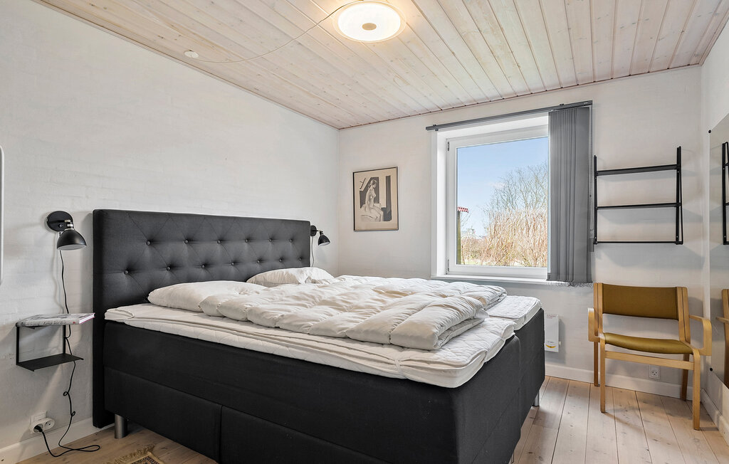 Feriehuse - Skovmose Strand , Danmark - F09298 14