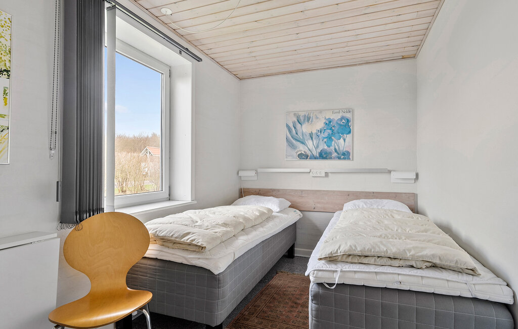 Feriehuse - Skovmose Strand , Danmark - F09298 16