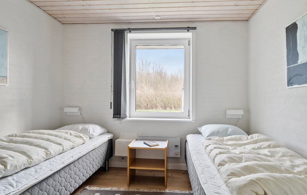 Feriehuse - Skovmose Strand , Danmark - F09298 17