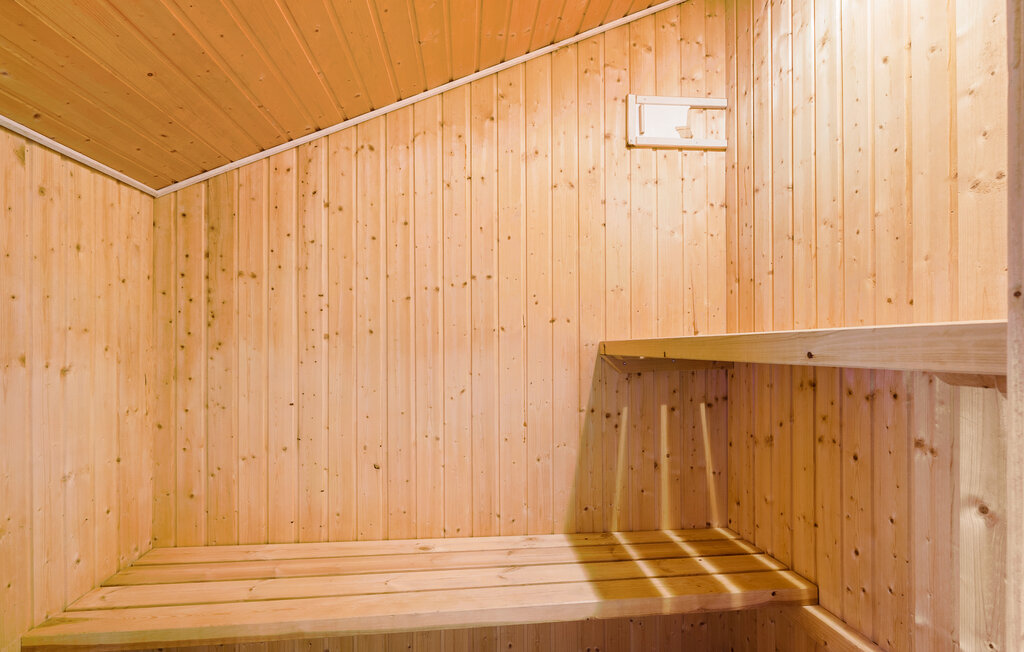 Ferienhaus - Mommark Strand , Dänemark - F09560 22