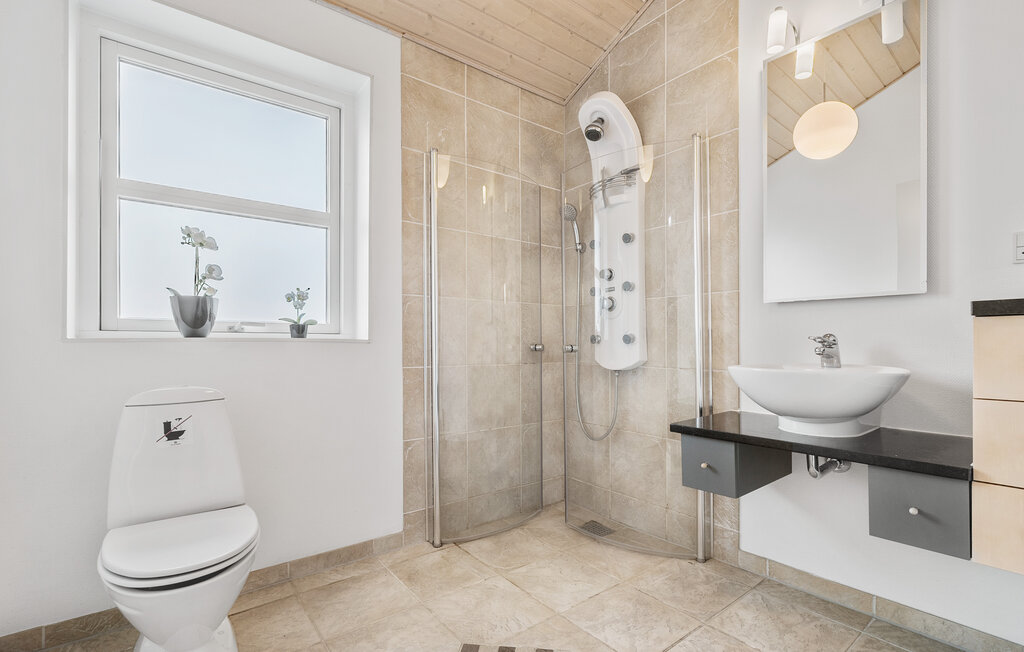 Ferienhaus - Mommark Strand , Dänemark - F09560 20