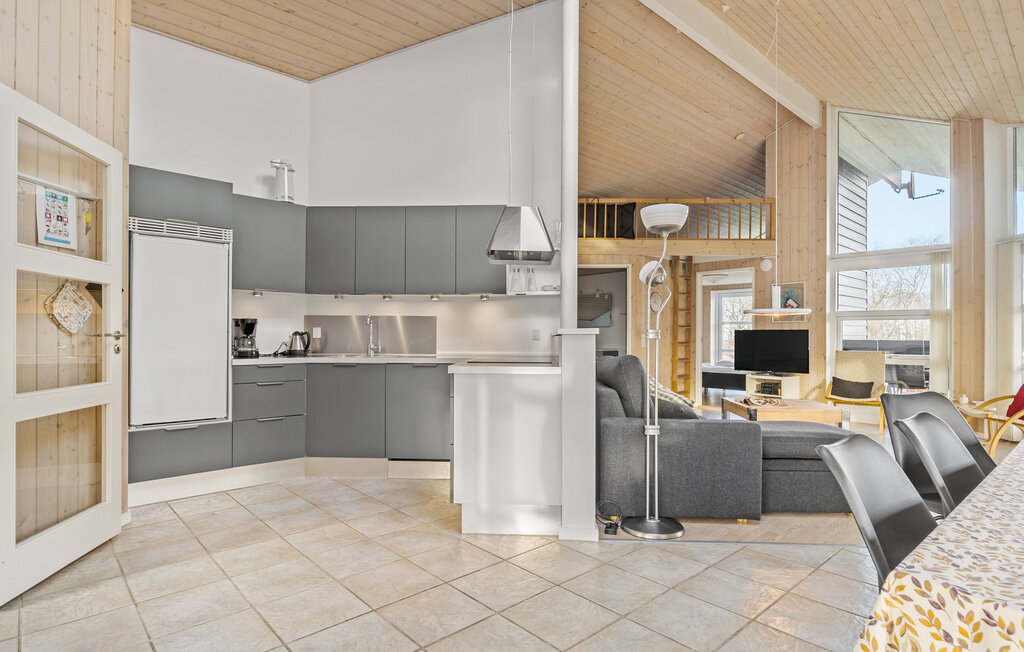 Ferienhaus - Mommark Strand , Dänemark - F09560 15