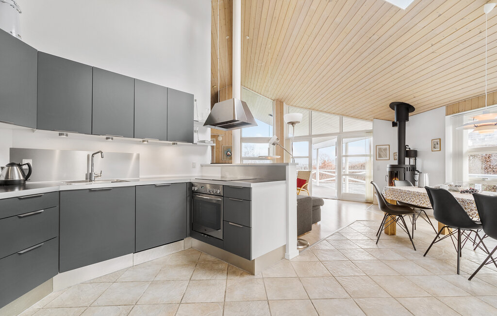 Ferienhaus - Mommark Strand , Dänemark - F09560 7