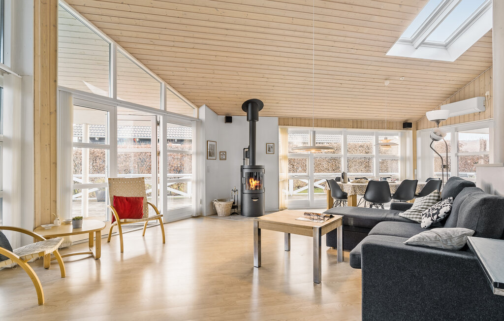 Ferienhaus - Mommark Strand , Dänemark - F09560 4