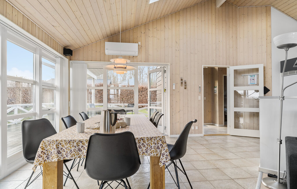 Ferienhaus - Mommark Strand , Dänemark - F09560 6