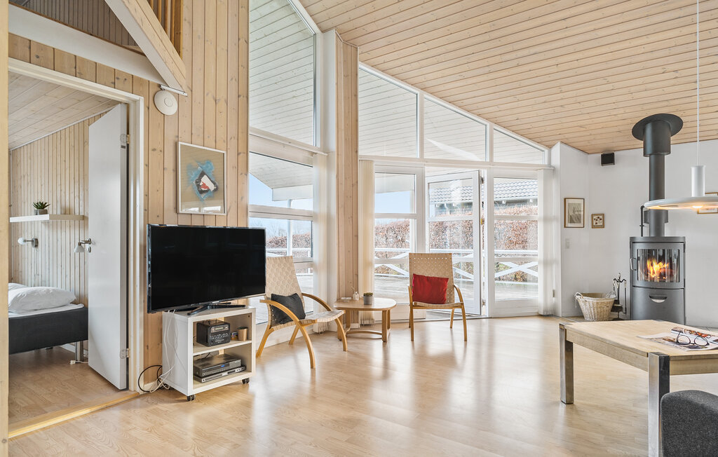 Ferienhaus - Mommark Strand , Dänemark - F09560 13