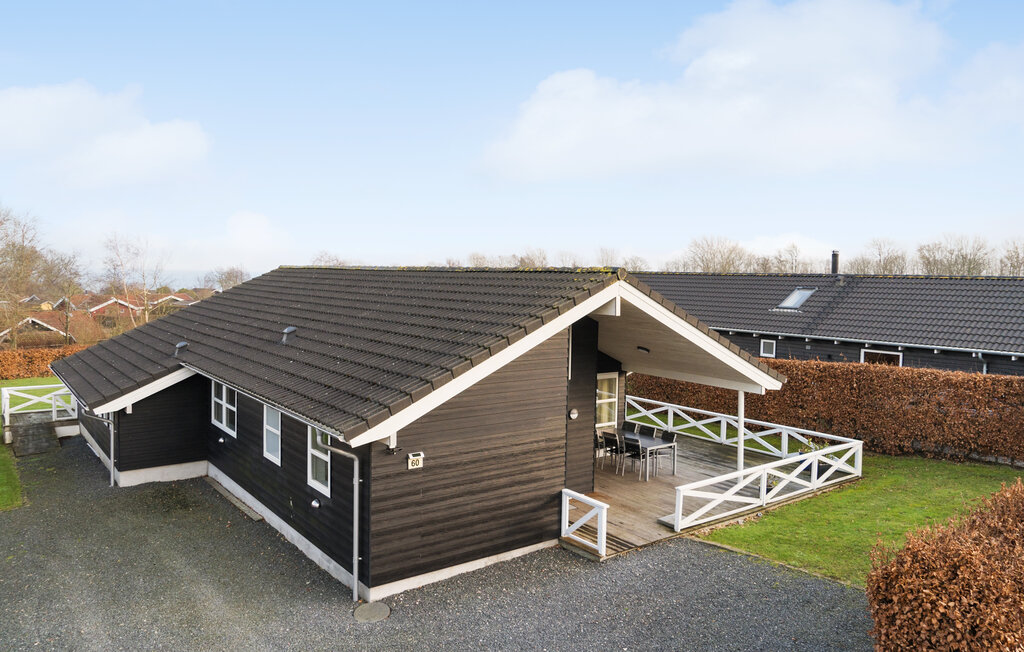 Ferienhaus - Mommark Strand , Dänemark - F09560 10