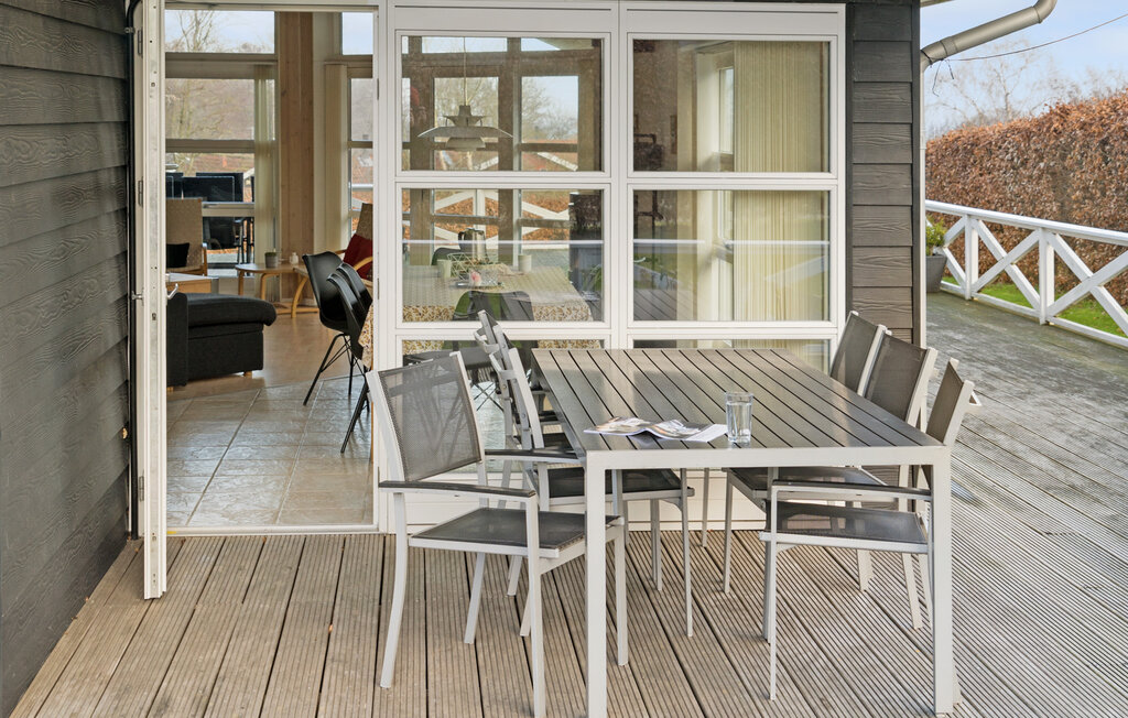 Ferienhaus - Mommark Strand , Dänemark - F09560 9