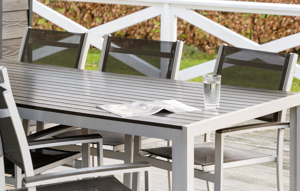 Ferienhaus - Mommark Strand , Dänemark - F09560 12