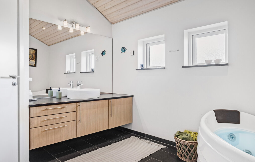 Semesterhus - Mommark , Danmark - F09192 6
