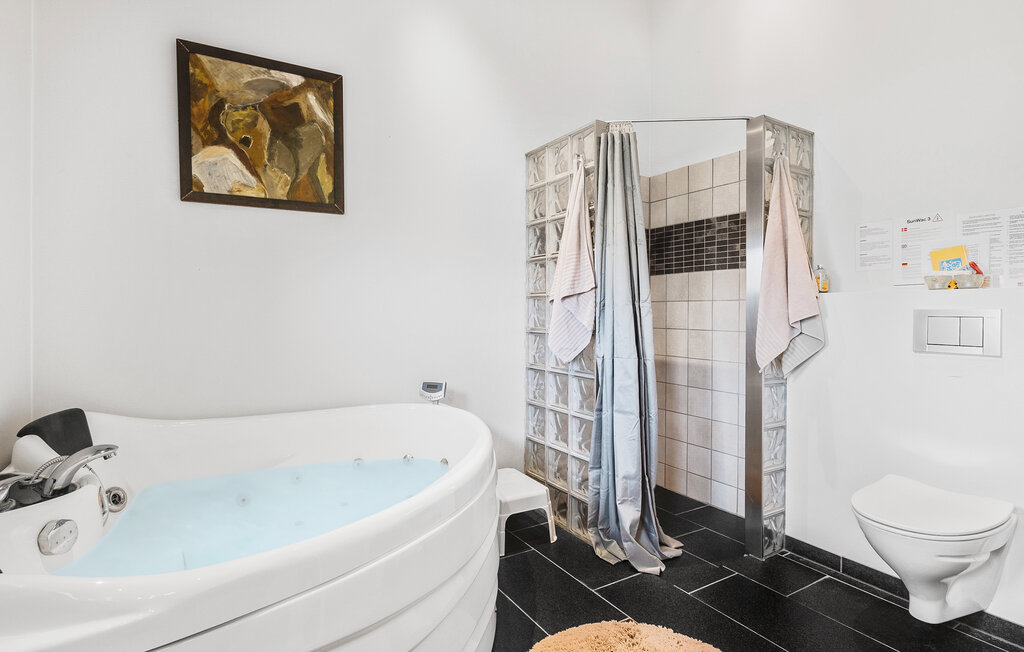 Semesterhus - Mommark , Danmark - F09192 21