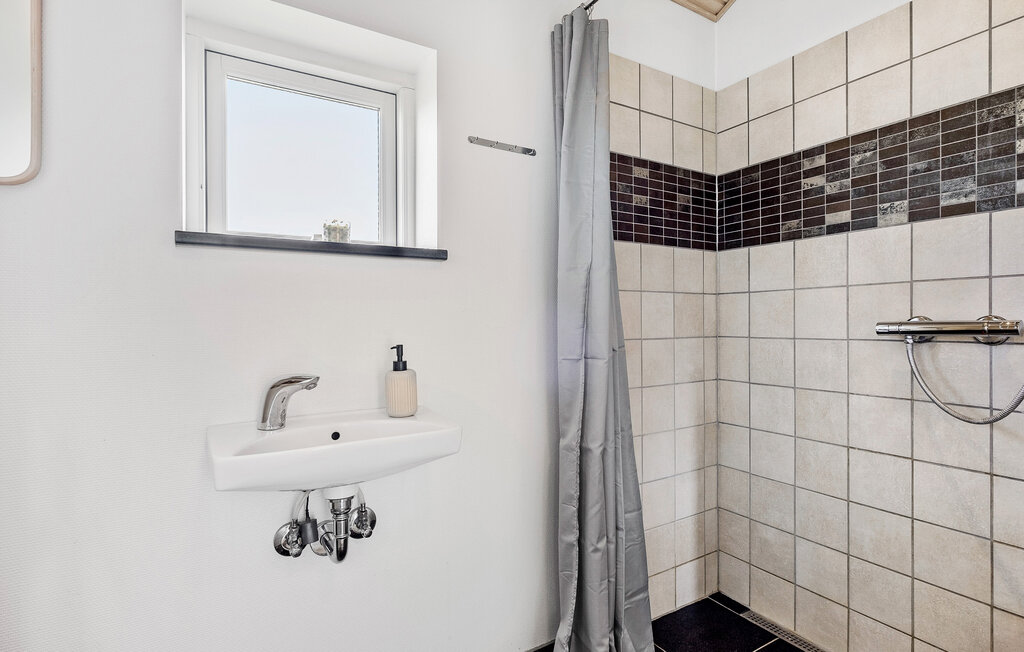 Semesterhus - Mommark , Danmark - F09192 22