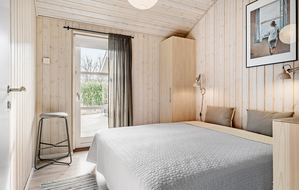 Semesterhus - Mommark , Danmark - F09192 18