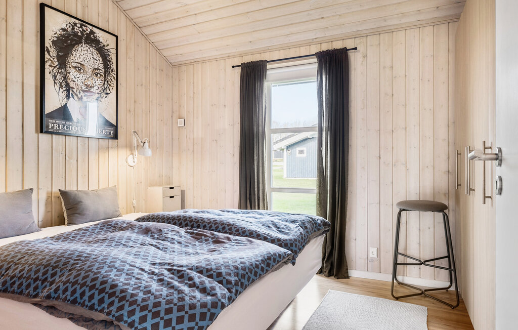 Semesterhus - Mommark , Danmark - F09192 19