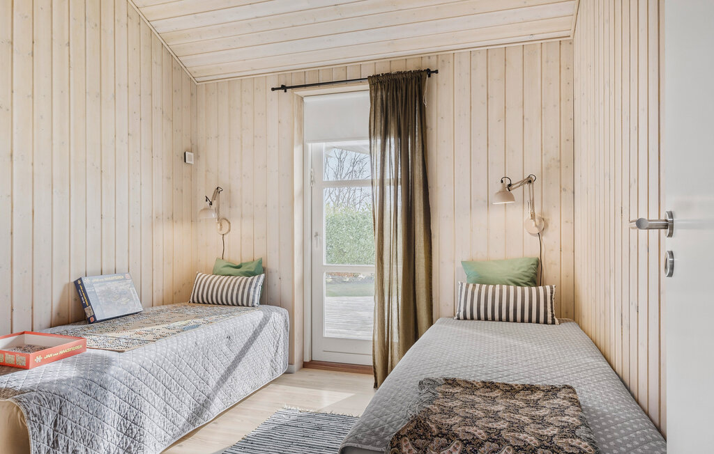 Semesterhus - Mommark , Danmark - F09192 20