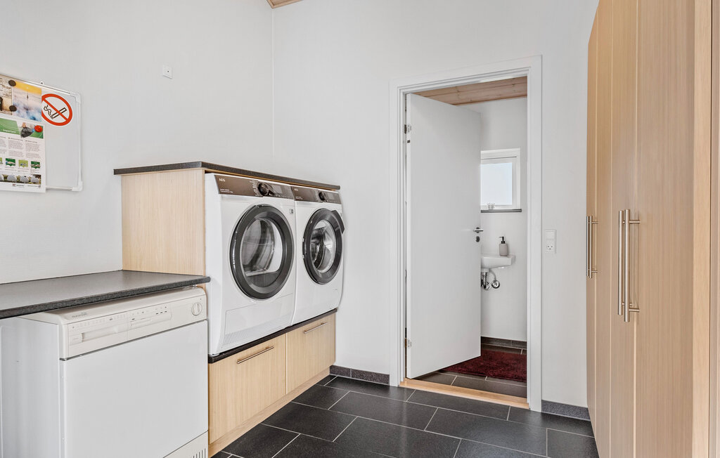 Semesterhus - Mommark , Danmark - F09192 16