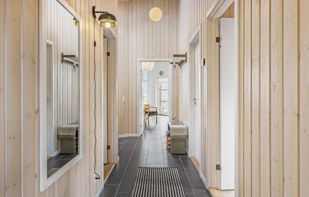Semesterhus - Mommark , Danmark - F09192 17