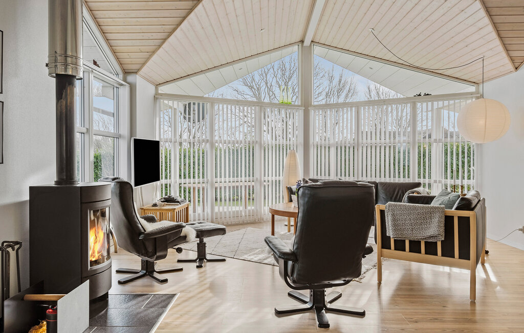 Semesterhus - Mommark , Danmark - F09192 1