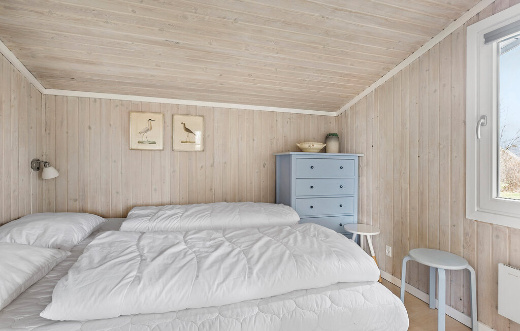 Semesterhus - Skovmose Strand , Danmark - F09537 17