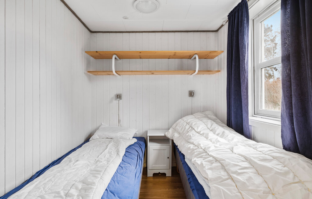 Ferienhaus - Kegnæs Strand , Dänemark - F09520 14