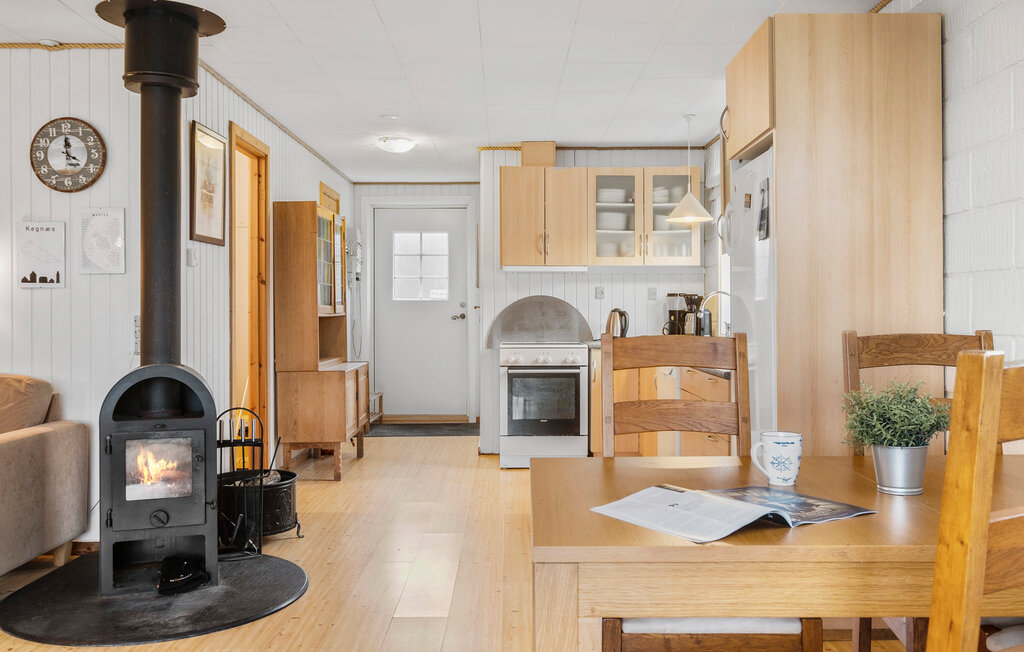 Ferienhaus - Kegnæs Strand , Dänemark - F09520 12